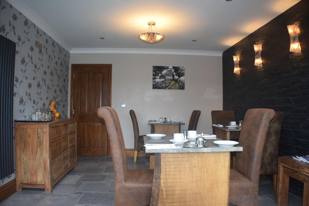 Riverside Escape Couette-café Keswick (Cumbria)